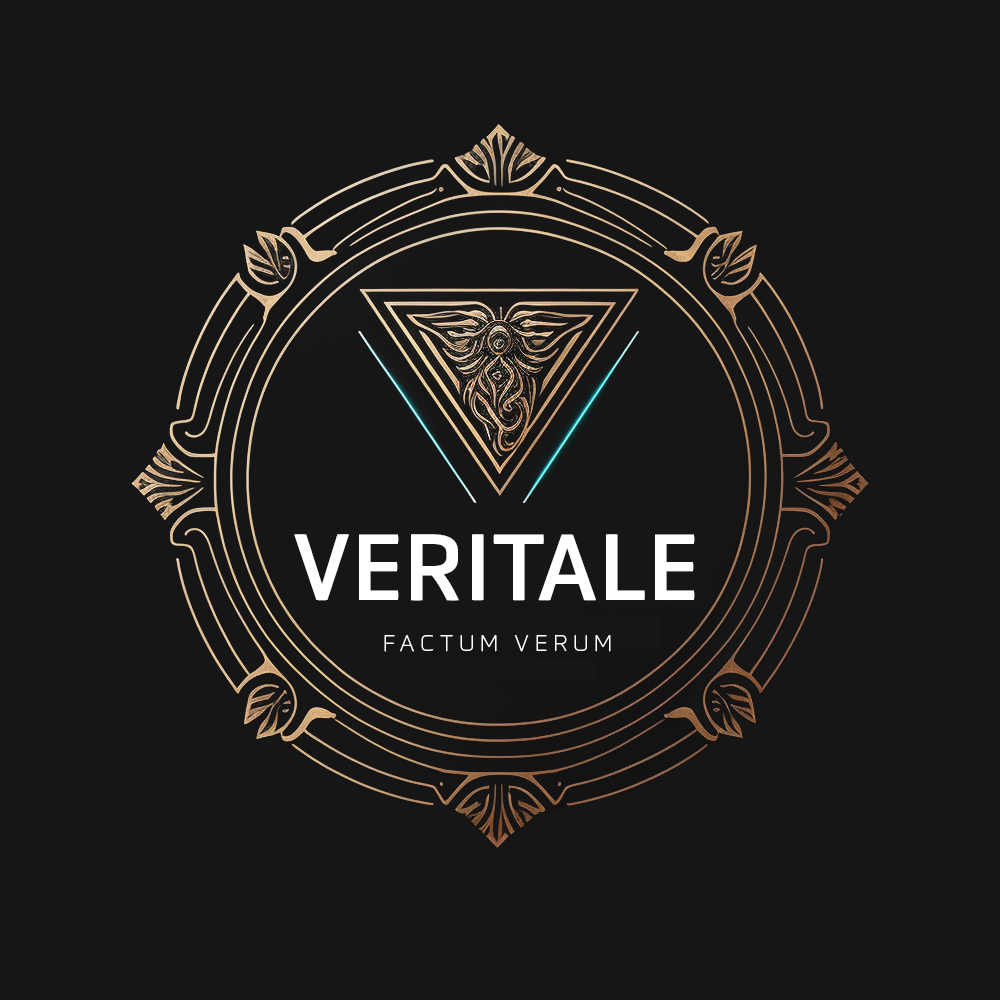 Veritale AS logo